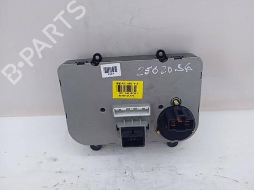 Climate control HYUNDAI i30 (FD) 1.6 CRDi | BP29620719I5 - Image 2