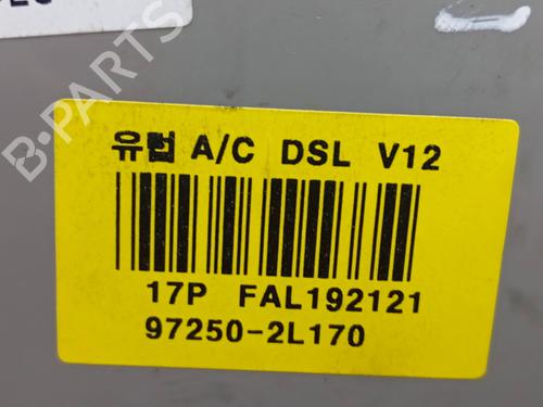 Climate control HYUNDAI i30 (FD) 1.6 CRDi | BP29620719I5 - Image 3