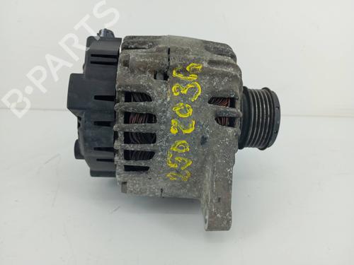 Alternator HYUNDAI i30 (FD) 1.6 CRDi | BP32454056M7 - Image 4