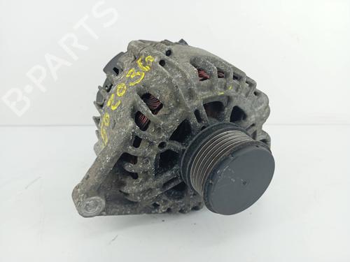 Alternator HYUNDAI i30 (FD) 1.6 CRDi | BP32454056M7 - Image 5
