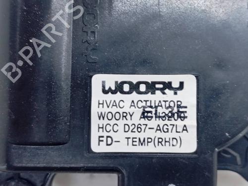 Electronic module HYUNDAI i30 (FD) 1.6 CRDi | BP29751444M83 - Image 3