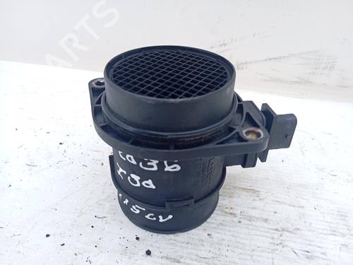 Used Mass air flow sensor Mass air flow sensor HYUNDAI i30 (FD) 1.6 CRDi (128 hp) 29751436 29751436