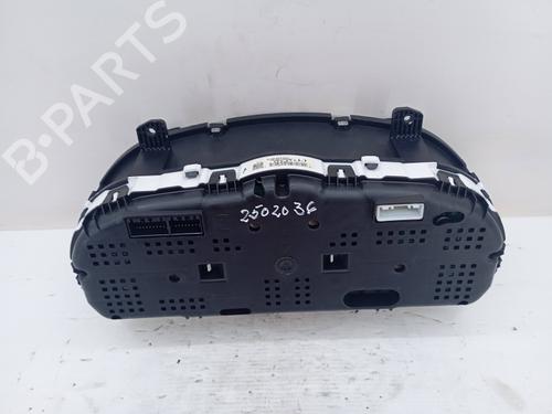 Instrument cluster HYUNDAI i30 (FD) 1.6 CRDi | BP29751437C47 - Image 2