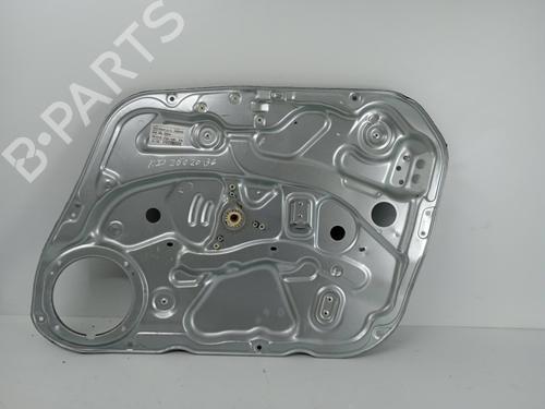 Front right window mechanism HYUNDAI i30 (FD) 1.6 CRDi | BP32390601C23 - Image 2