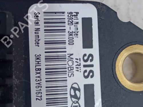 Electronic module HYUNDAI i30 (FD) 1.6 CRDi | BP29751459M83 - Image 3