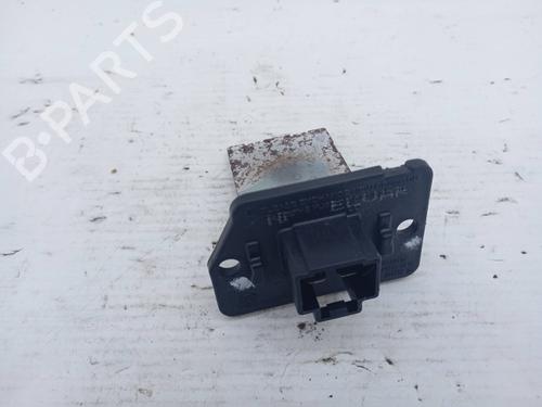 Heater resistor HYUNDAI i30 (FD) 1.6 CRDi | BP29751469M108 - Image 2