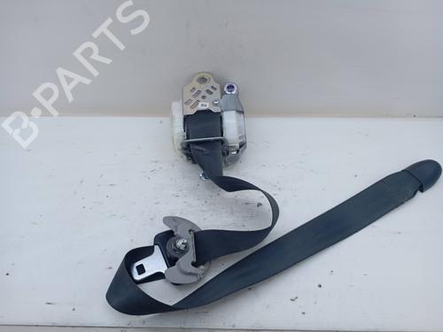 Front right seatbelt HYUNDAI i30 (FD) 1.6 CRDi | BP31256012I25 - Image 2