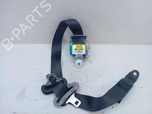 Rear right seatbelt HYUNDAI i30 (FD) 1.6 CRDi | BP31256014I28 - Image 2