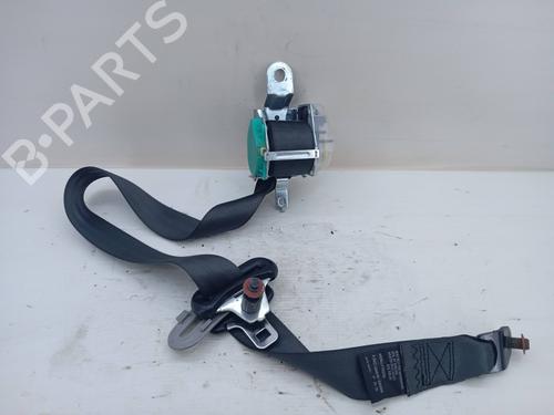 Used Rear left seatbelt Rear left seatbelt HYUNDAI i30 (FD) 1.6 CRDi (128 hp) 31256015 31256015