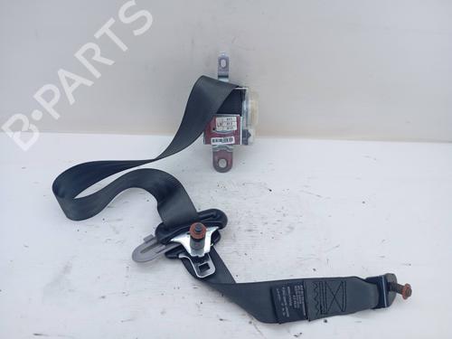 Rear left seatbelt HYUNDAI i30 (FD) 1.6 CRDi | BP31256015I29 - Image 2