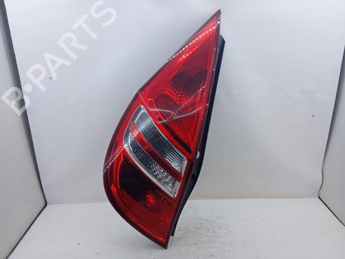 Used Left taillight Left taillight HYUNDAI i30 (FD) 1.6 CRDi (128 hp) 29751473 29751473