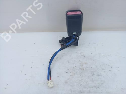 Seat buckle HYUNDAI i30 (FD) 1.6 CRDi | BP31256016I32 - Image 2