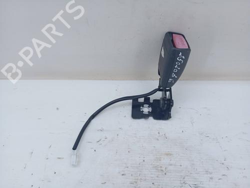 Used Seat buckle Seat buckle HYUNDAI i30 (FD) 1.6 CRDi (128 hp) 31256017 31256017