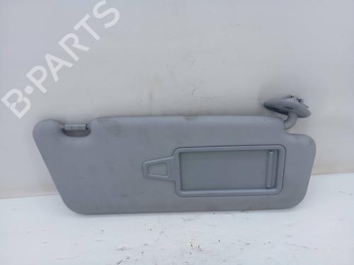 Right sun visor HYUNDAI i30 (FD) 1.6 CRDi | BP29751484I2 - Image 2