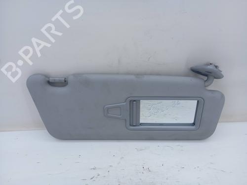 Right sun visor HYUNDAI i30 (FD) 1.6 CRDi | BP29751484I2 - Image 3