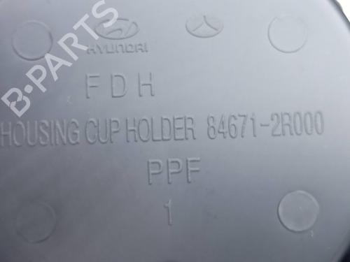 Middle console HYUNDAI i30 (FD) 1.6 CRDi | BP29751495I22 - Image 4