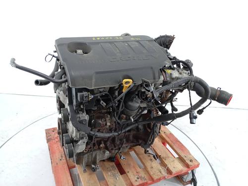 Motor Motor HYUNDAI i30 (FD) 1.6 CRDi (128 hp) 32390605 32390605
