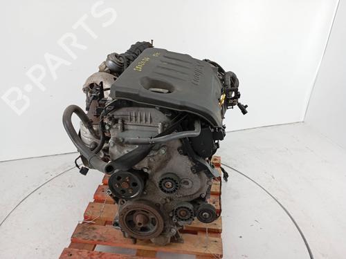 Engine HYUNDAI i30 (FD) 1.6 CRDi | BP32390605M1 - Image 2