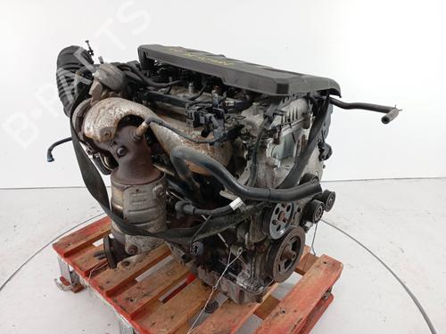 Engine HYUNDAI i30 (FD) 1.6 CRDi | BP32390605M1 - Image 3