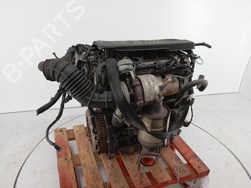Engine HYUNDAI i30 (FD) 1.6 CRDi | BP32390605M1 - Image 4