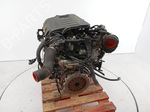 Engine HYUNDAI i30 (FD) 1.6 CRDi | BP32390605M1 - Image 6