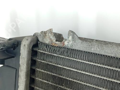 Water radiator HYUNDAI i30 (FD) 1.6 CRDi | BP32787574M31 - Image 2