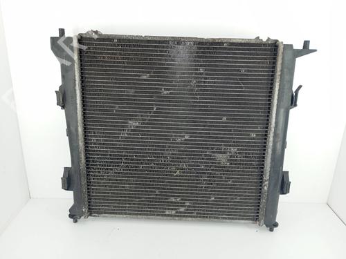 Water radiator HYUNDAI i30 (FD) 1.6 CRDi | BP32787574M31 - Image 3