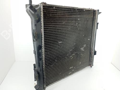 Water radiator HYUNDAI i30 (FD) 1.6 CRDi | BP32787574M31 - Image 4