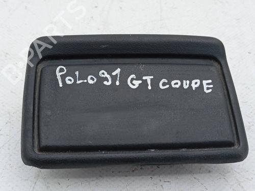 Askebæger Askebæger VW POLO II (86C, 80) 1.3 Cat (55 hp) 23682400 23682400