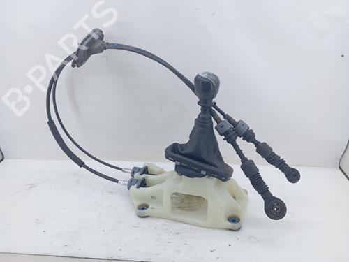 Gear lever HYUNDAI i30 (FD) 1.6 CRDi | BP29751505M90 - Image 2