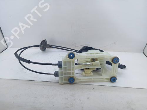 Gear lever HYUNDAI i30 (FD) 1.6 CRDi | BP29751505M90 - Image 3