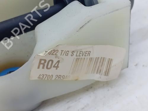 Gear lever HYUNDAI i30 (FD) 1.6 CRDi | BP29751505M90 - Image 4
