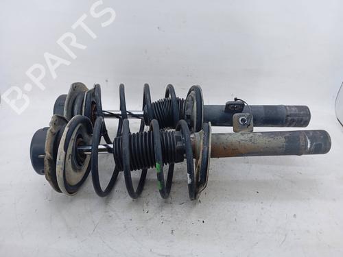 Used Right front shock absorber Right front shock absorber 25118677 25118677