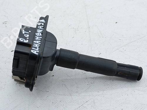 Used Ignition coil Ignition coil SEAT ALHAMBRA (7V8, 7V9) 2.0 i (115 hp) 23862224 23862224
