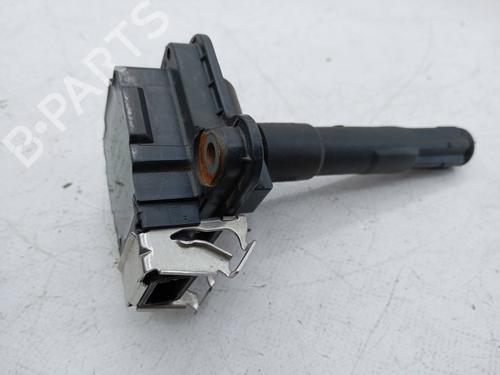 Used Ignition coil Ignition coil SEAT ALHAMBRA (7V8, 7V9) 2.0 i (115 hp) 23862226 23862226