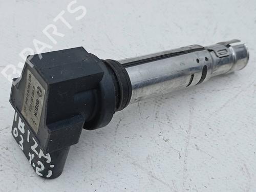 Used Ignition coil Ignition coil SEAT IBIZA III (6L1) 1.2 (64 hp) 23869654 23869654