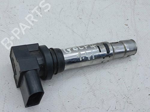 Used Ignition coil Ignition coil VW GOLF IV (1J1) 1.4 16V (75 hp) 23869655 23869655
