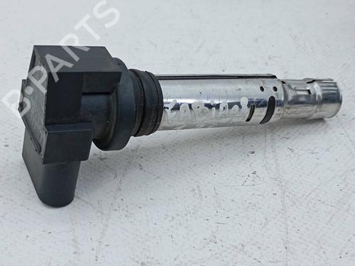 Used Ignition coil Ignition coil SKODA FABIA II Combi (545) 1.2 (70 hp) 23864844 23864844