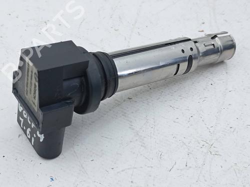 Used Ignition coil Ignition coil VW GOLF IV (1J1) 1.6 (100 hp) 23869660 23869660
