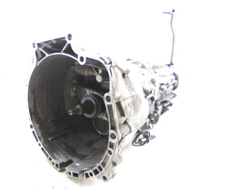 Gearbox BMW 5 Touring (E61) 520 d | BP26551297M3 - Image 2
