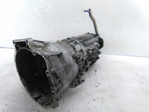 Gearbox BMW 5 Touring (E61) 520 d | BP26551297M3 - Image 3