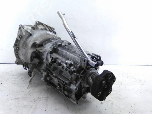 Gearbox BMW 5 Touring (E61) 520 d | BP26551297M3 - Image 4