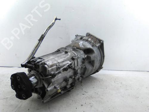 Gearbox BMW 5 Touring (E61) 520 d | BP26551297M3 - Image 5