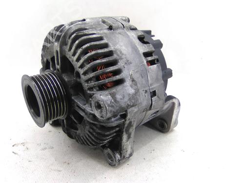 Alternator BMW 5 Touring (E61) 520 d | BP26133289M7 - Image 2