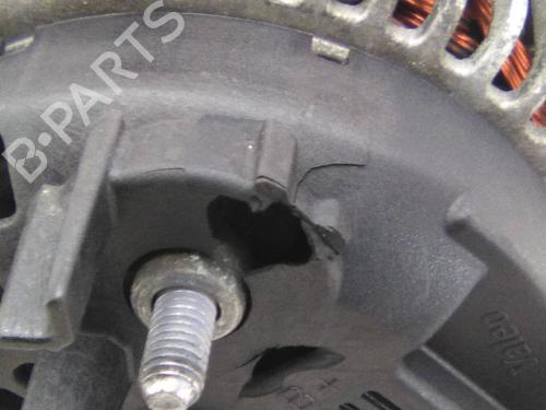 Alternator BMW 5 Touring (E61) 520 d | BP26133289M7 - Image 5