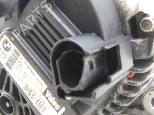 Alternator BMW 5 Touring (E61) 520 d | BP26133289M7 - Image 6
