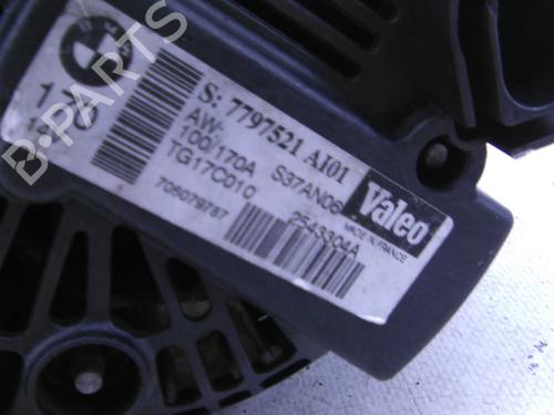 Alternator BMW 5 Touring (E61) 520 d | BP26133289M7 - Image 7