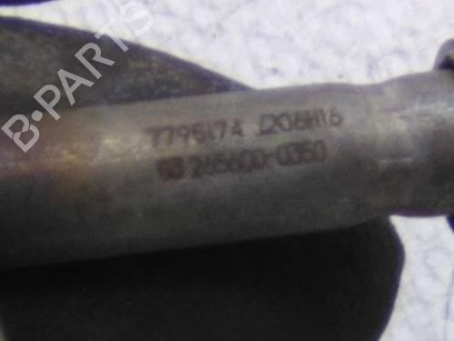 Electronic sensor BMW 5 Touring (E61) 520 d | BP26133291M84 - Image 2