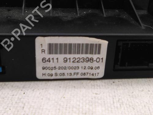 Climate control BMW 5 Touring (E61) 520 d | BP26551298I5 - Image 3