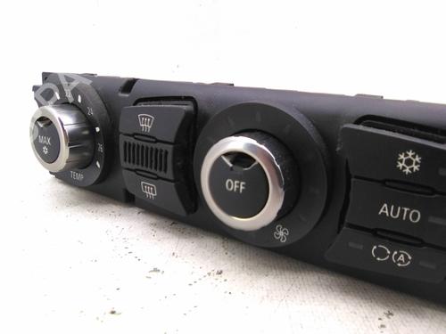 Climate control BMW 5 Touring (E61) 520 d | BP26551298I5 - Image 6